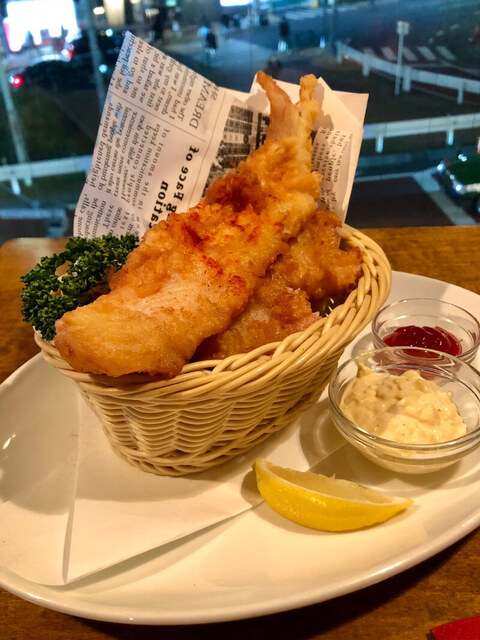 recommendations image for BRITISH RESTAURANT CLASH