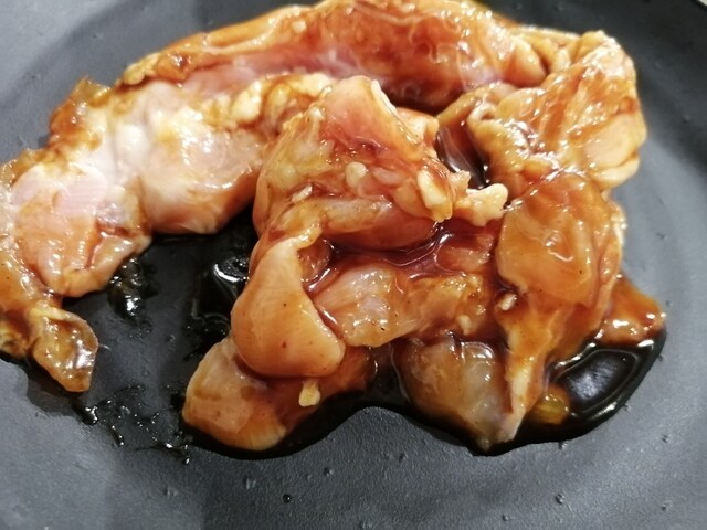 七輪焼肉安安 寺田町店的實拍高清圖