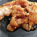 七輪焼肉安安 寺田町店的實拍圖