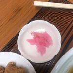 西味的实拍图