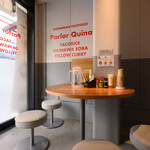 パーラー クイナ的實拍圖