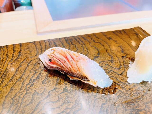 立喰鮨 銀座おのでら 本店的實拍高清圖