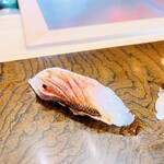 立喰鮨 銀座おのでら 本店的實拍圖