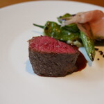 recommendations for Germoglio ジェルモーリオ