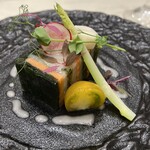 recommendations for キュイジーヌ フランセーズ ラ・シャンス