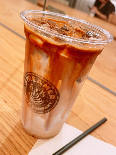 recommendations image for STREAMER COFFEE COMPANY AKASAKA