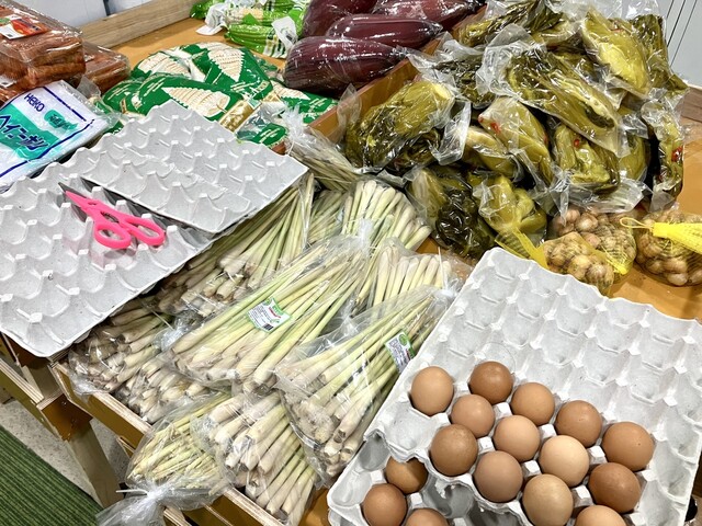 ベトナムアジア食品的实拍高清图