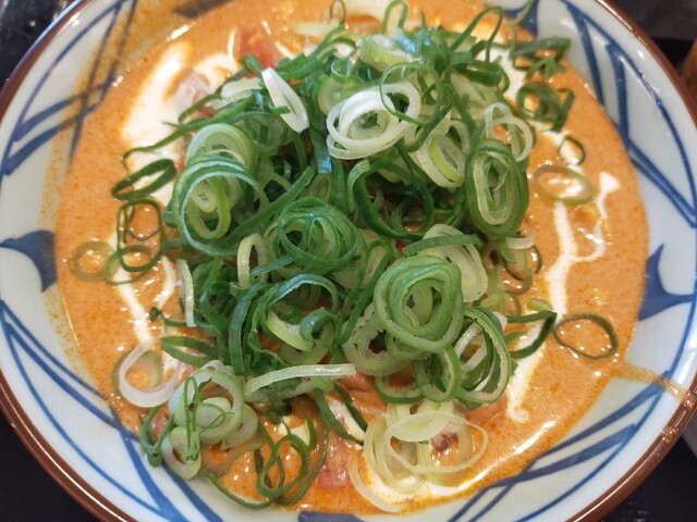 recommendations image for 丸亀製麺 江戸川春江店