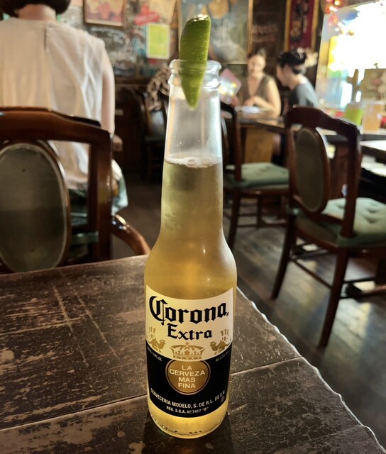 エルパンチョ 心斎橋的实拍高清图