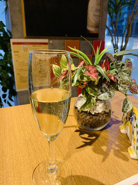 リザラン 三軒茶屋店的实拍高清图
