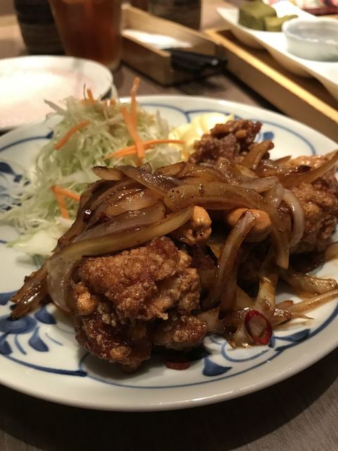 五穀 アリオ北砂店的實拍高清圖