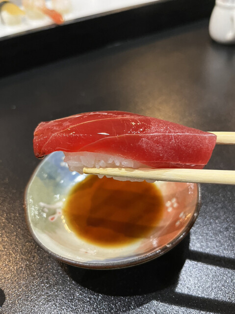 SUSHI HOUSE 鮨六的实拍高清图