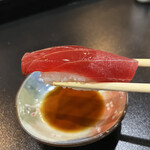 SUSHI HOUSE 鮨六的实拍图