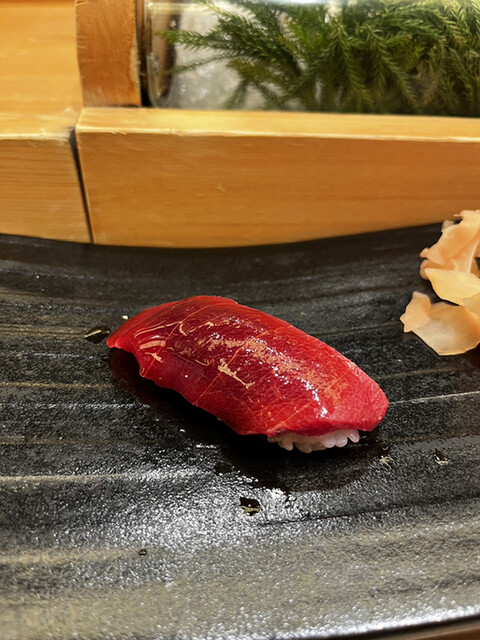 鮨源 帝国ホテル店的實拍高清圖