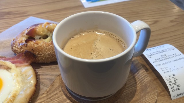 ペンギン ベーカリーカフェ 苫小牧沼ノ端的實拍高清圖