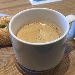 ペンギン ベーカリーカフェ 苫小牧沼ノ端的實拍圖