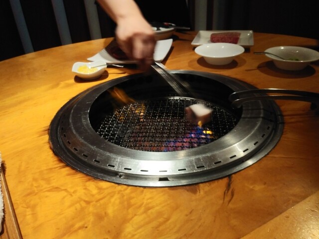 焼肉彩苑 モランボン的實拍高清圖