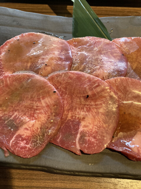 和牛焼肉 土古里 大井町店的实拍高清图