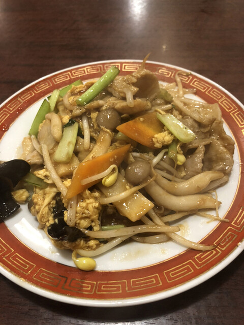 中華食堂 餃子酒場 徐記的實拍高清圖