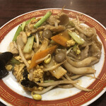 中華食堂 餃子酒場 徐記的實拍圖