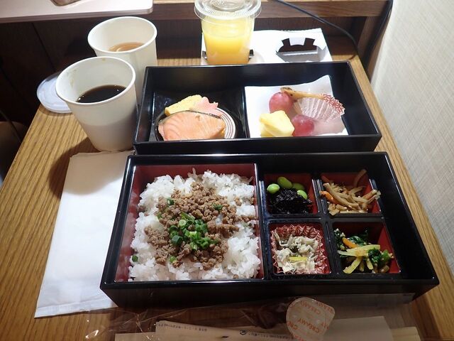 recommendations image for 新宿ワシントンホテル