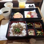 recommendations for 新宿ワシントンホテル