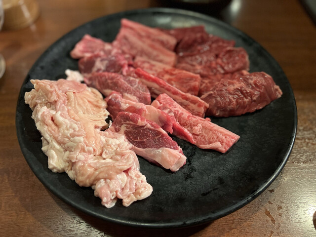和牛焼肉 きもと的實拍高清圖