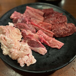 和牛焼肉 きもと的實拍圖