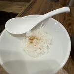 小麦生まれ、麺育ち。的实拍图