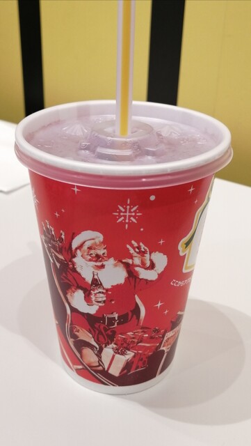 マクドナルド イオンモール札幌平岡店的实拍高清图