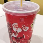 マクドナルド イオンモール札幌平岡店的实拍图