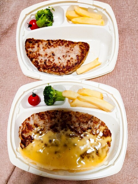 びっくりドンキー 東京ドームシティ店的實拍高清圖