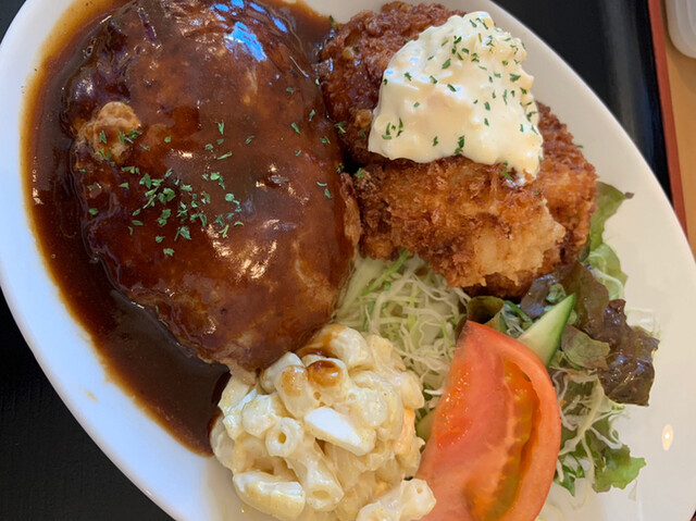 recommendations image for キッチンかりんや