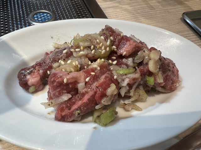 0秒レモンサワー 仙台ホルモン焼肉酒場 ときわ亭 目黒店的實拍高清圖