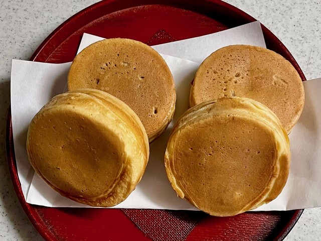 御座候 阪神店的实拍高清图