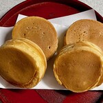 御座候 阪神店的实拍图