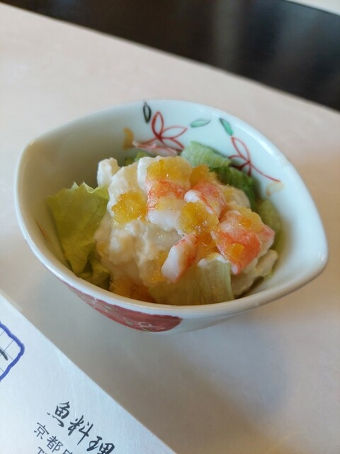 魚料理・寿司 二反田的實拍高清圖