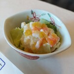 魚料理・寿司 二反田的實拍圖