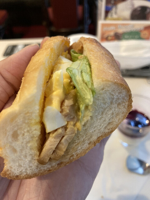 喫茶室ルノアール 高田馬場１丁目店的實拍高清圖