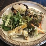 炭焼き肉と京の野菜 NICO的實拍圖