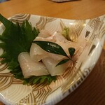 一太郎的实拍图