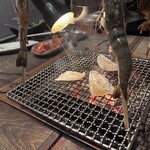ロバタノカリスマ的實拍圖