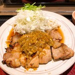 大戸屋 ユニバーサルシティ店的實拍圖