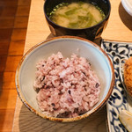 あんず  銀座店的實拍圖