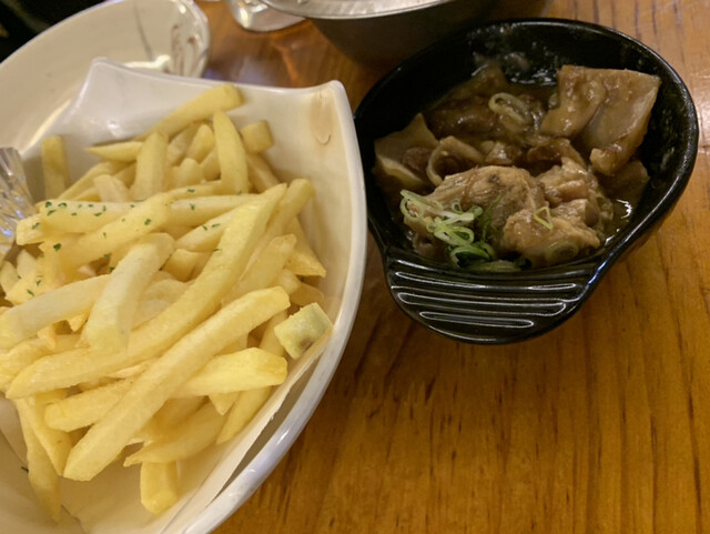 新世界おやじの串や 新世界本店的實拍高清圖