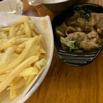 新世界おやじの串や 新世界本店的實拍圖