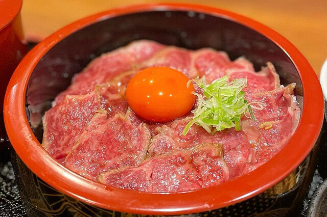 焼肉食道 しんしん的实拍高清图