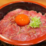 焼肉食道 しんしん的实拍图