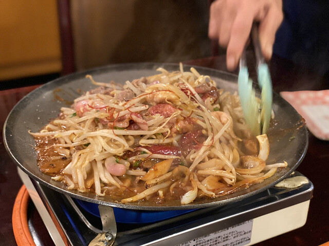 七番館的实拍高清图