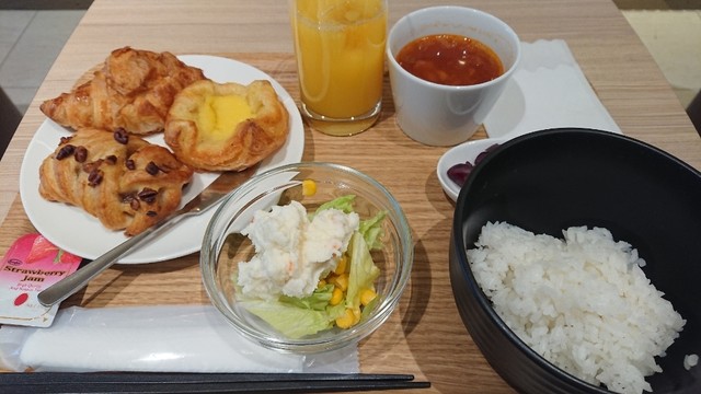 ファーストキャビン愛宕山的實拍高清圖